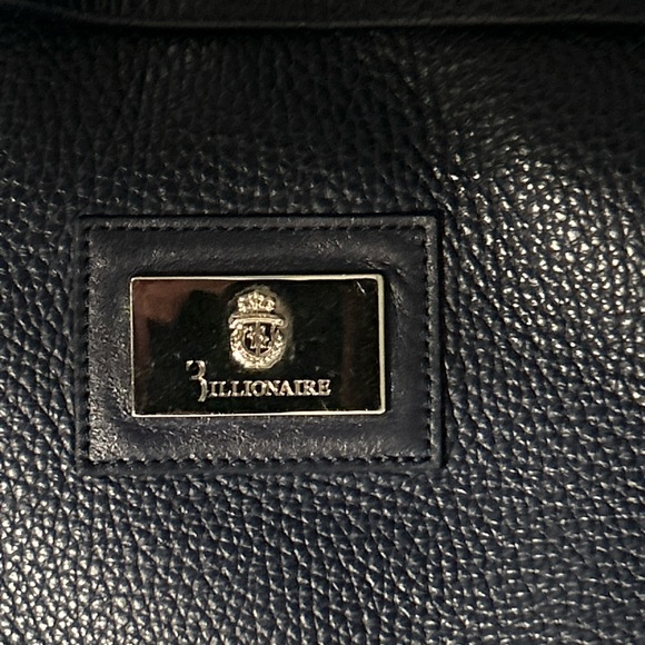 Billionaire bag for men - Picture 1 of 3